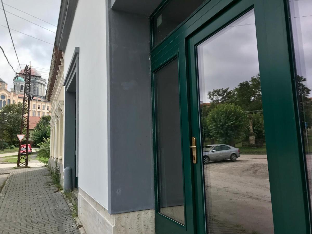 Medusa House Lägenhet Esztergom Exteriör bild